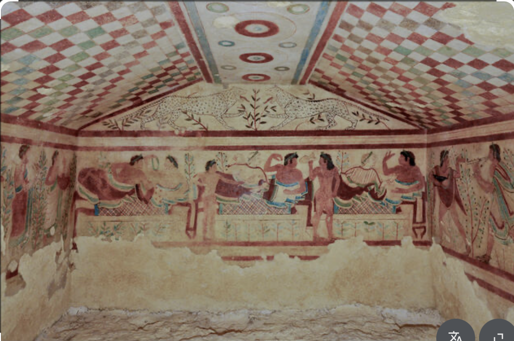 <p>What is the Artist and Title?</p>