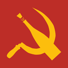 <p>a person espousing <strong>socialist ideas</strong> but being rich and luxurious</p>