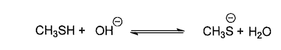 <p> Select the correct statement for the following reaction</p>