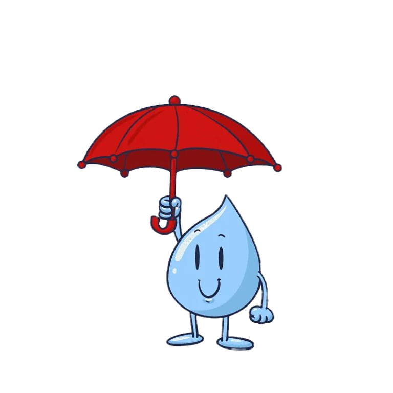 <p><strong><mark data-color="green" style="background-color: green; color: inherit;">a drop of rain</mark> </strong></p><p><strong>DEUTSCH:</strong></p><p>der Wassertropfen</p>