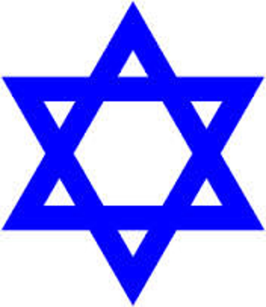 <p>Jewish</p>
