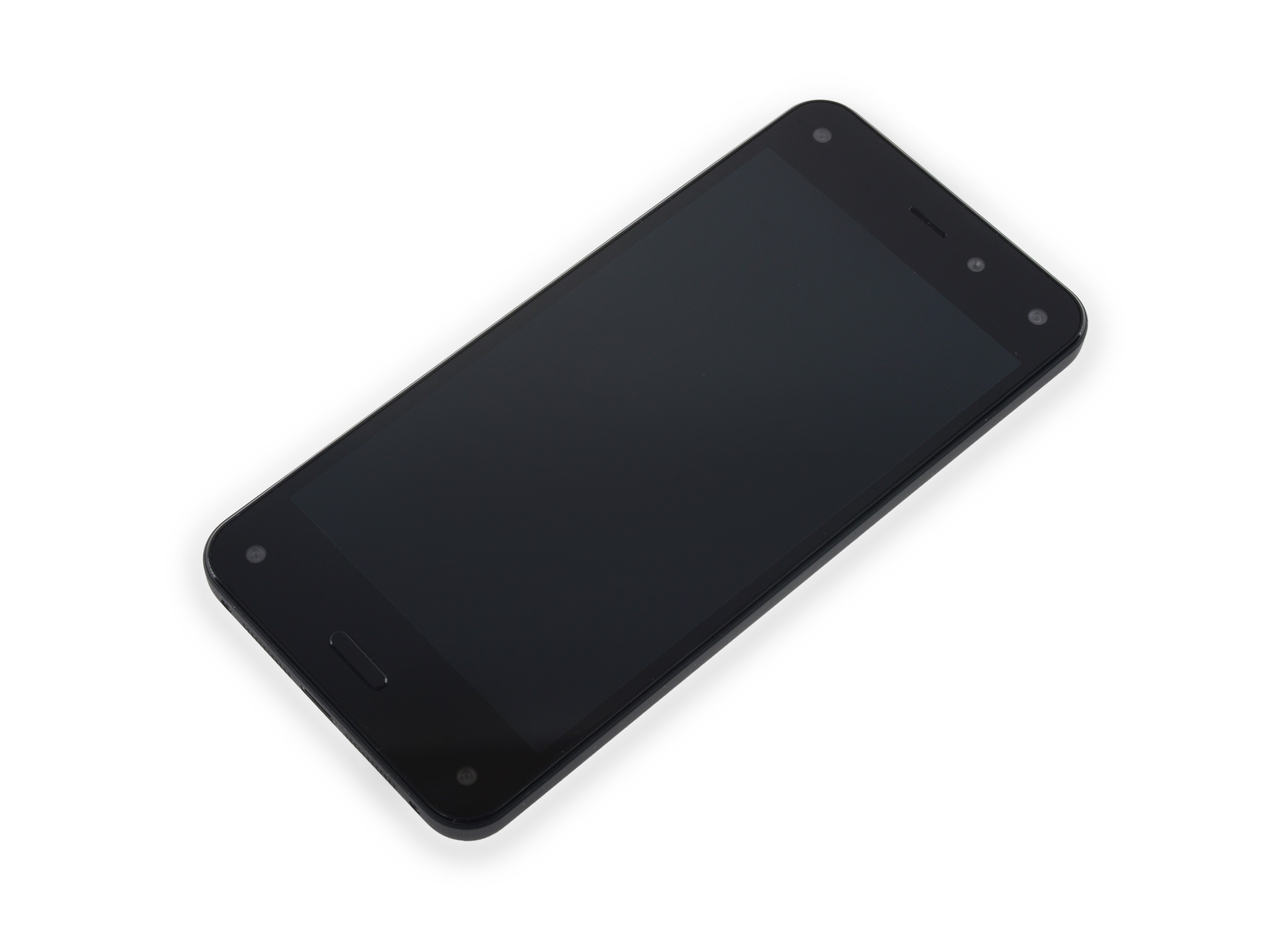 <p>das handy</p>