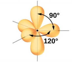 <p>What is the <strong>hybridization </strong>of a <em>Trigonal Bipyramidal EG</em>?</p>