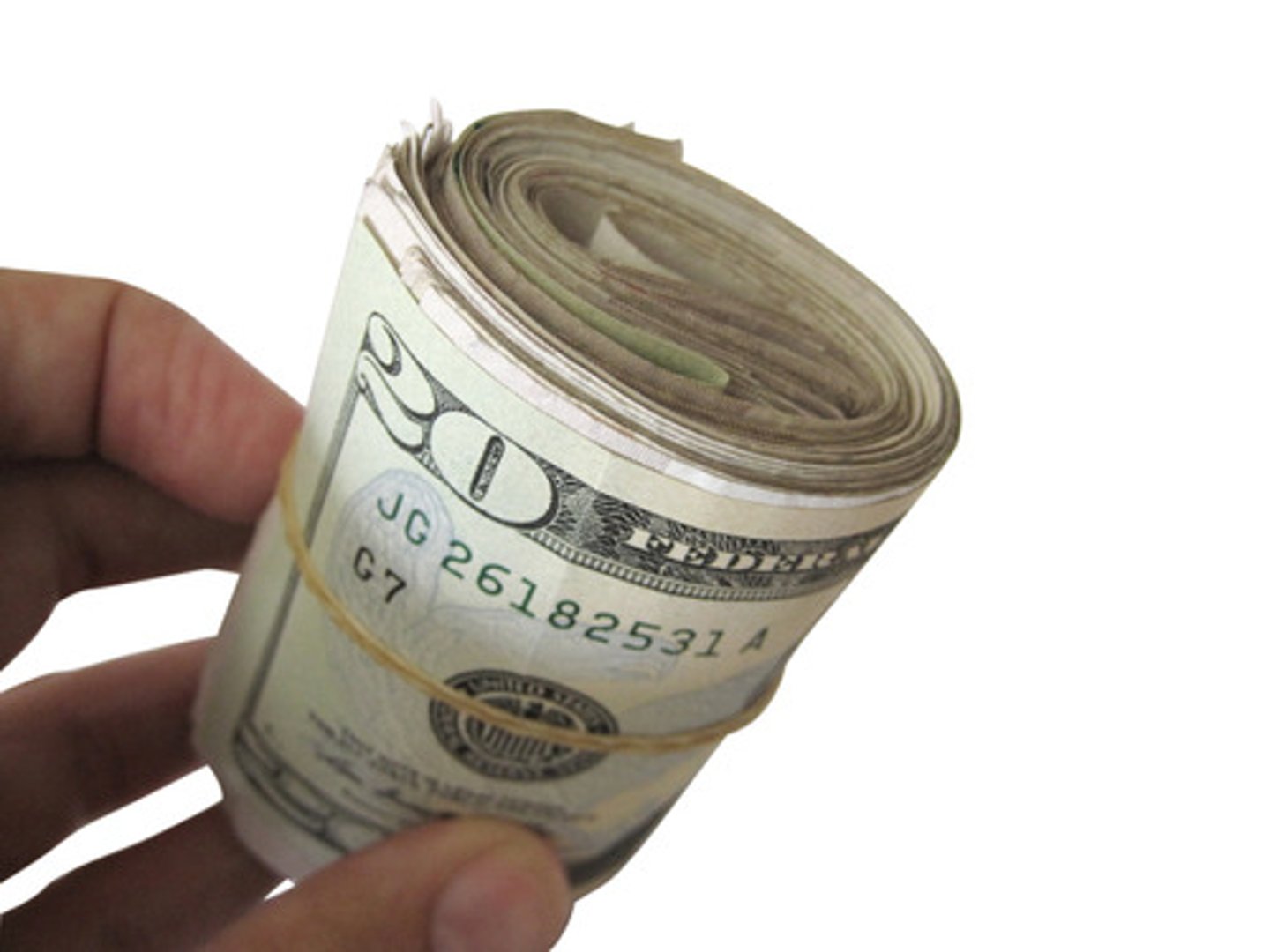 <p>normally collected within a short period such as 30 or 60 days</p>