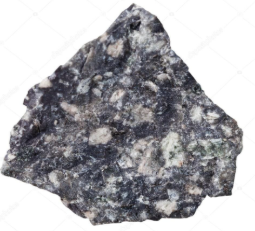 <p>andesite- igneous </p>