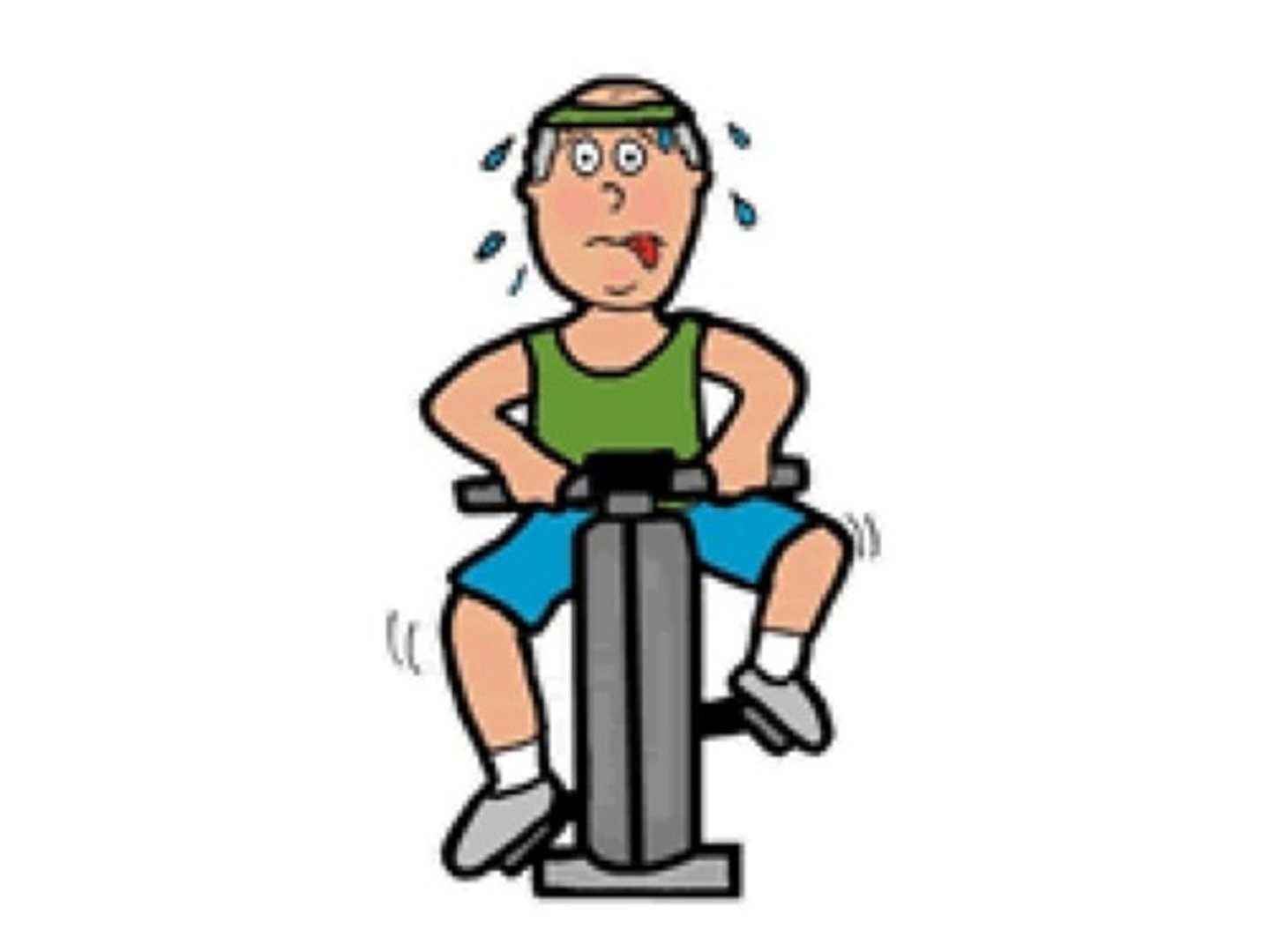 <p>to train</p>