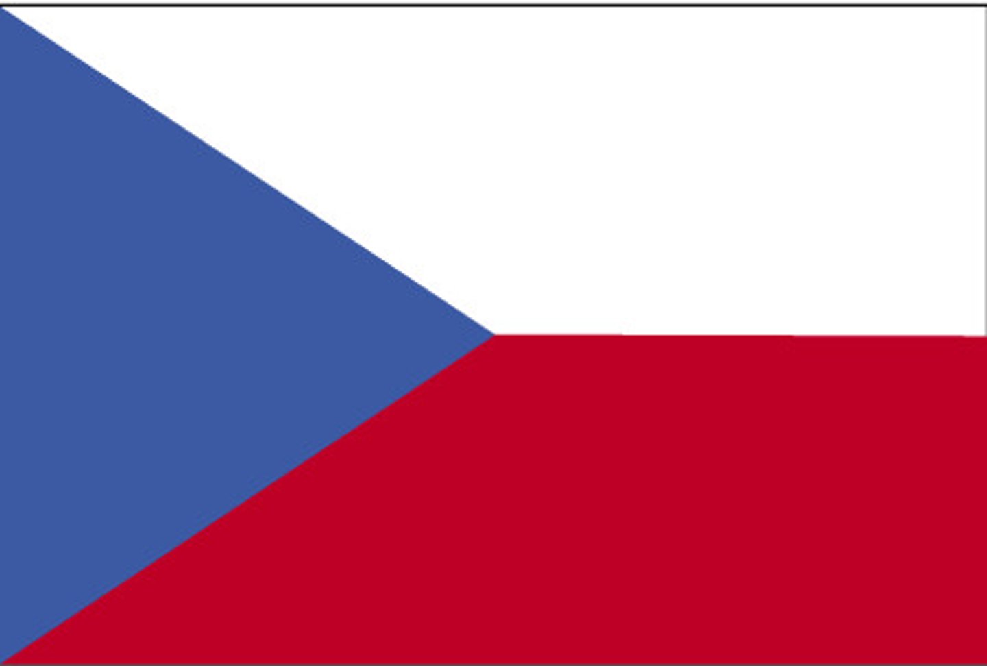 <p>Czech Republic</p>