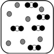 This is an example of a (?), composed of (?)