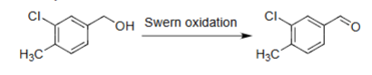 <ul><li><p>1° alcohols → <strong>aldehydes</strong>.</p></li><li><p>2° alcohols → <strong>ketones</strong>.</p></li><li><p>No heavy metals.</p></li><li><p>Cold (–78°C) required.</p></li></ul><p></p>