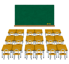 <p>ห้องเรียน</p>