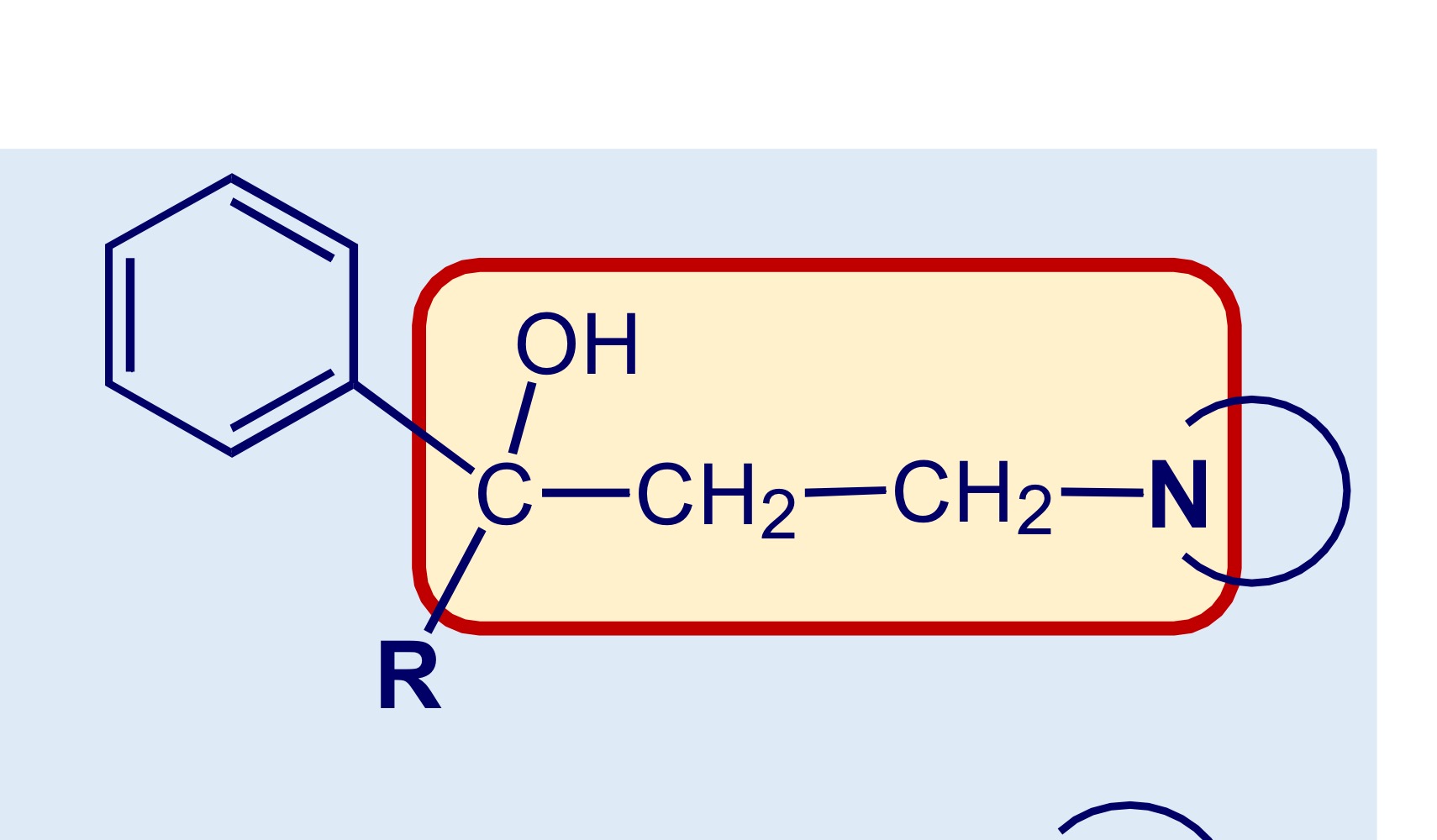 <p>P.81</p><p>Gruppo di molecole usate in co-somministrazione con la Levodopa nelle fasi avanzate del parkinson</p>