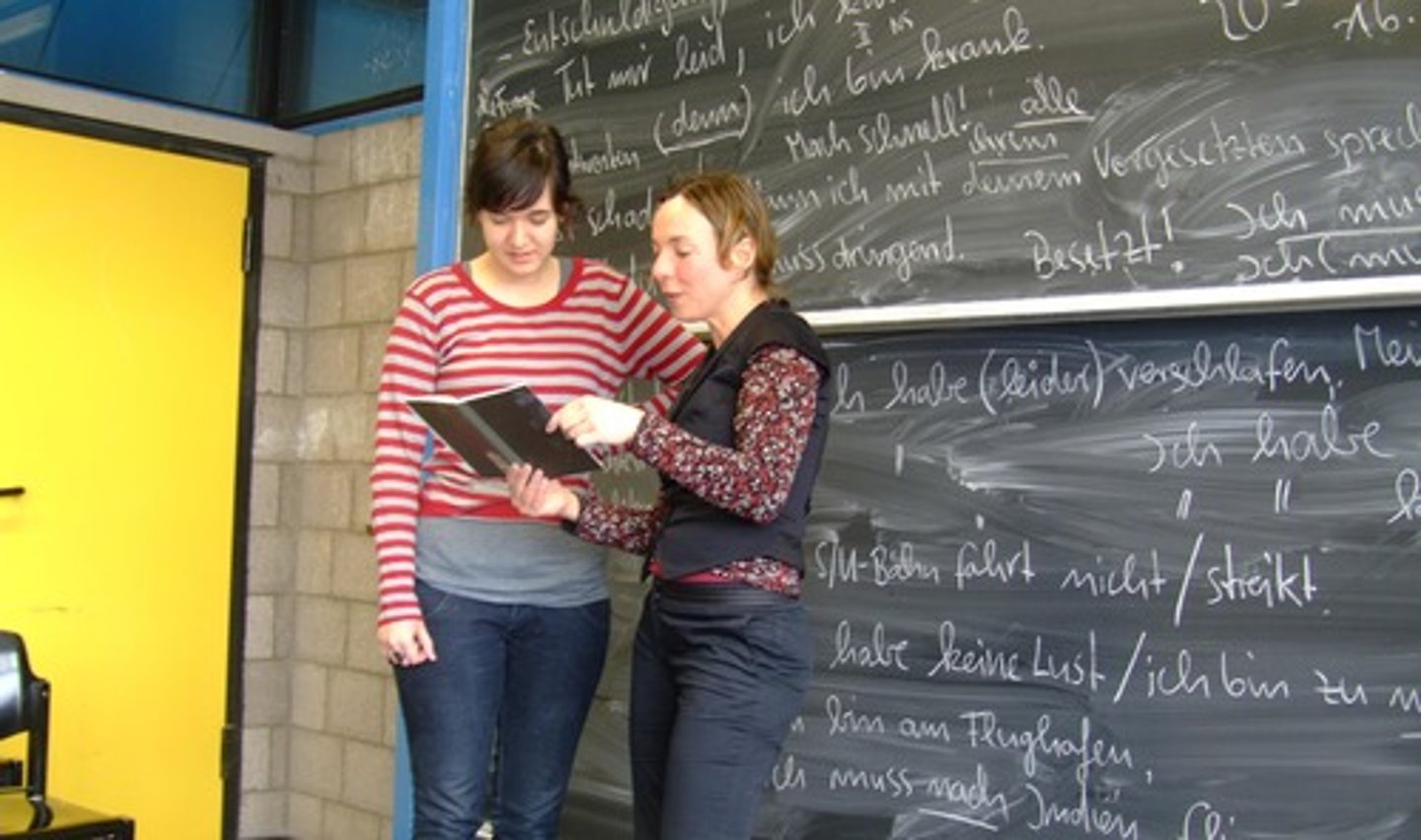 <p>the board</p>