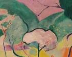 <p>Who painted <em>The Joy of Life</em> and what is its style?</p>
