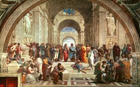 <p>Democratic Republic</p><ul><li><p>Free men over 18 could vote</p></li><li><p><span style="background-color: transparent;">Aristocracy</span> </p></li><li><p>Women and slaves could not vote</p></li></ul><p></p>