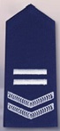 <p>What rank? </p>