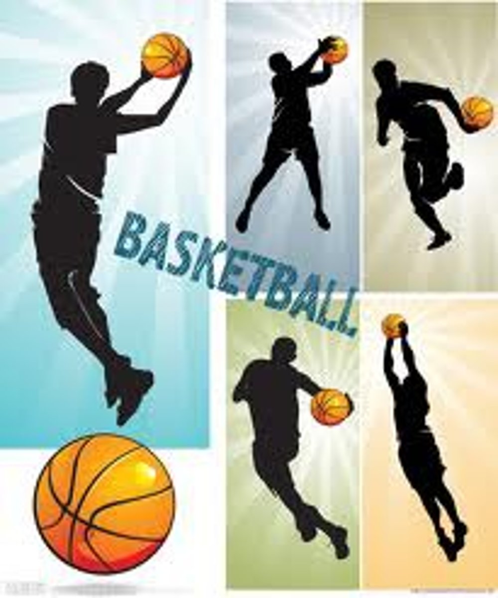 <p>dǎ lán qiú</p><p>[v] play basketball</p>