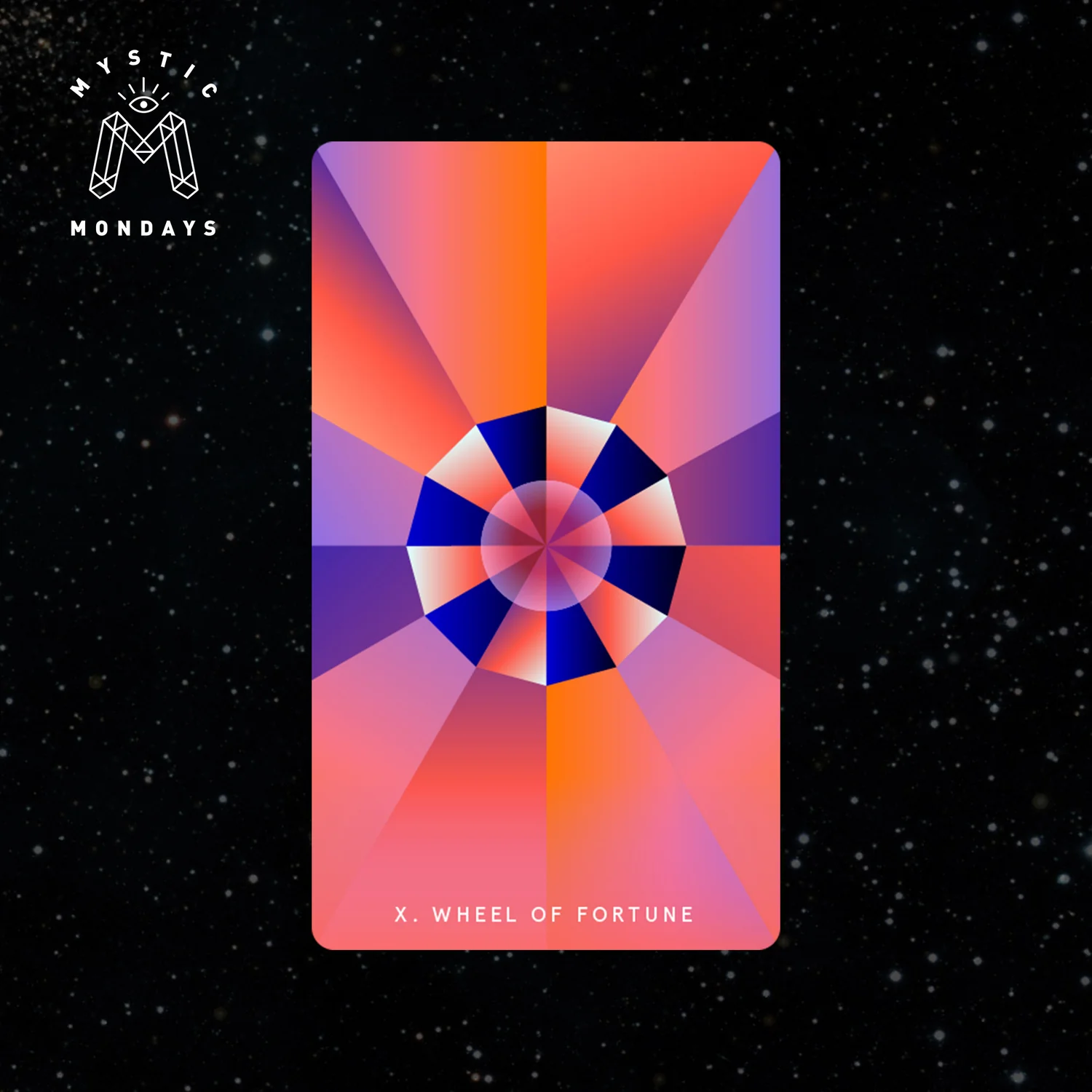 <p>Wheel of Fortune</p>