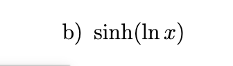 <p><span>In each part, rewrite the expression as a ratio of polynomials</span></p>