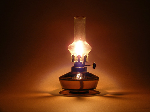 a light fuel oil obtained by distilling petroleum, used especially in jet engines and domestic heaters and lamps and as a cleaning solvent.