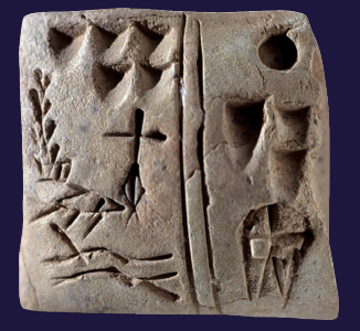 Identify the artwork
