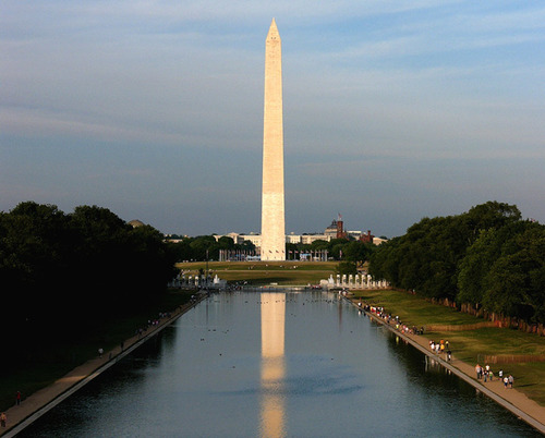 monument