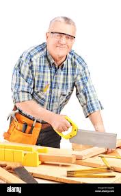 <p>Carpenter</p>