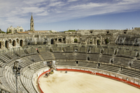<p><span>amphitheater</span></p>