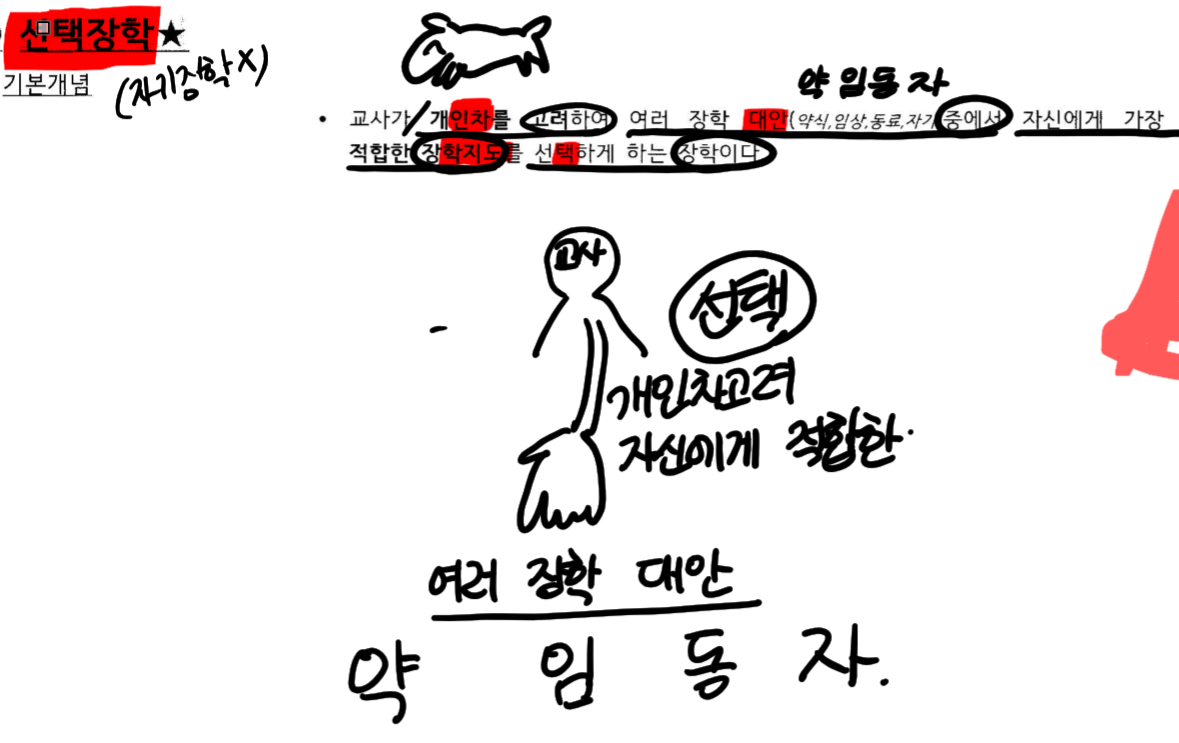 <p>선차적장</p>