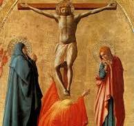 <p>Masaccio </p>