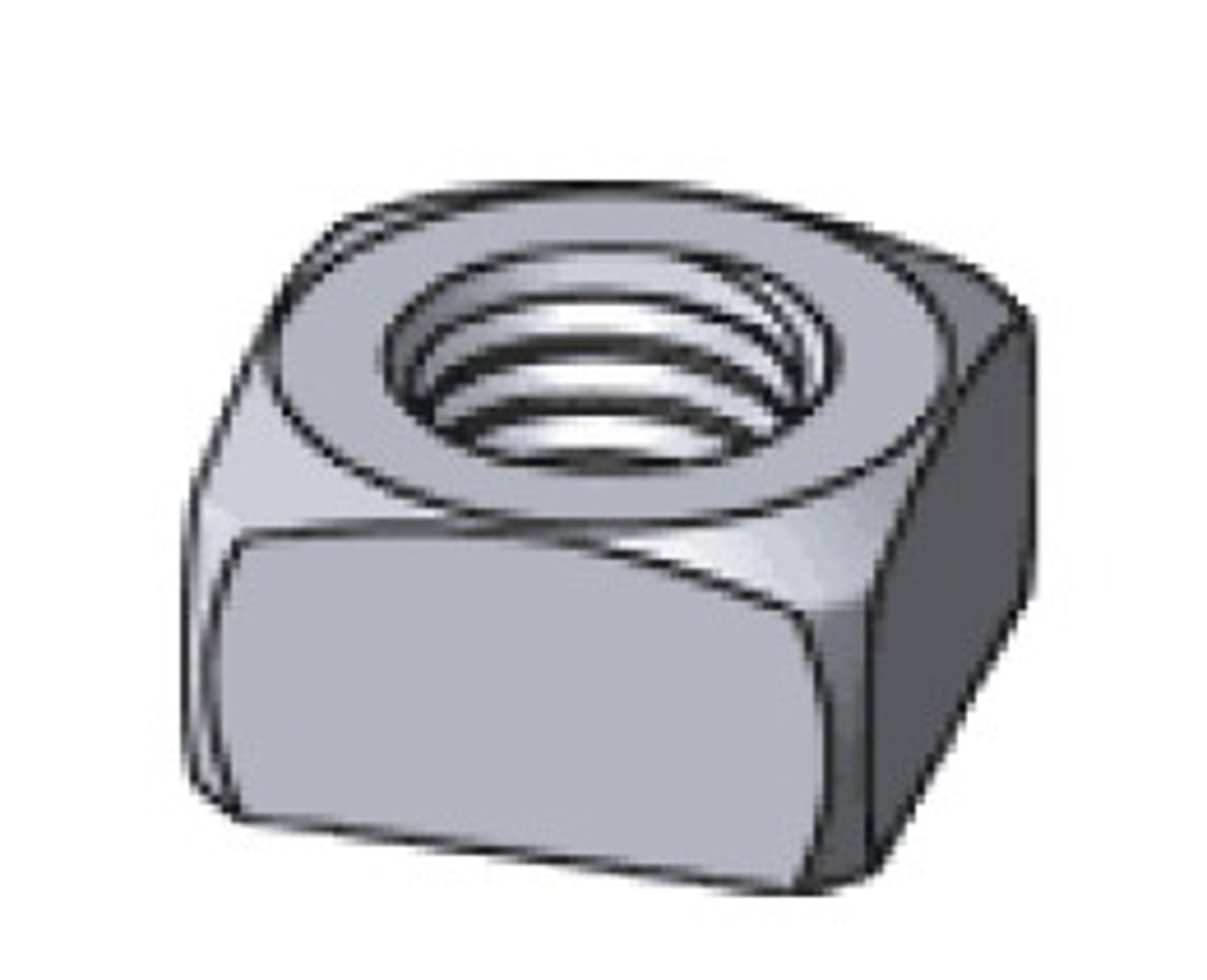 <p>TYPE OF NUT: four sided</p>