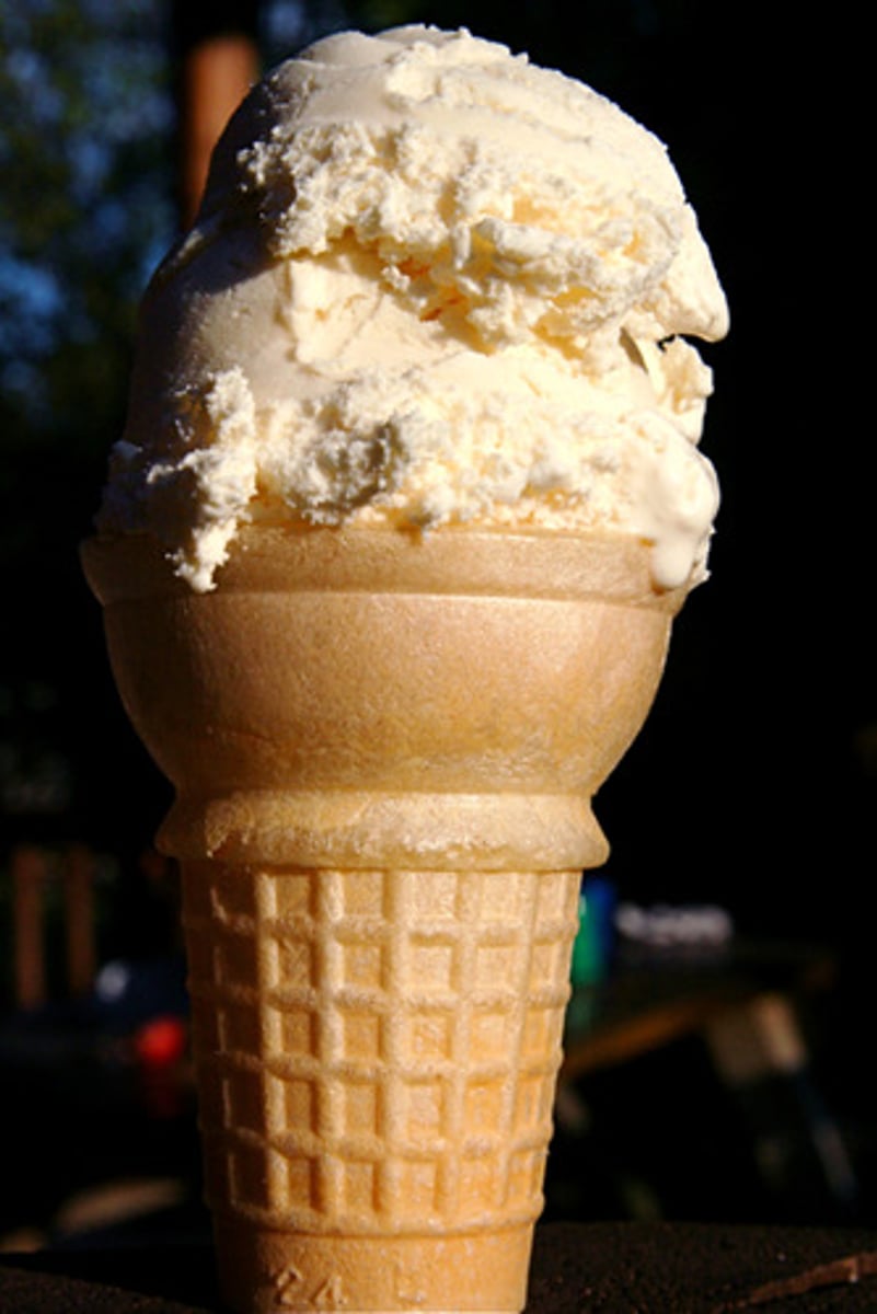 <p>ice cream</p>