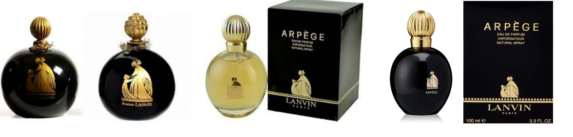 ARPÈGE (LANVIN)