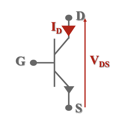 <p>What semi-conductive device is this?</p>