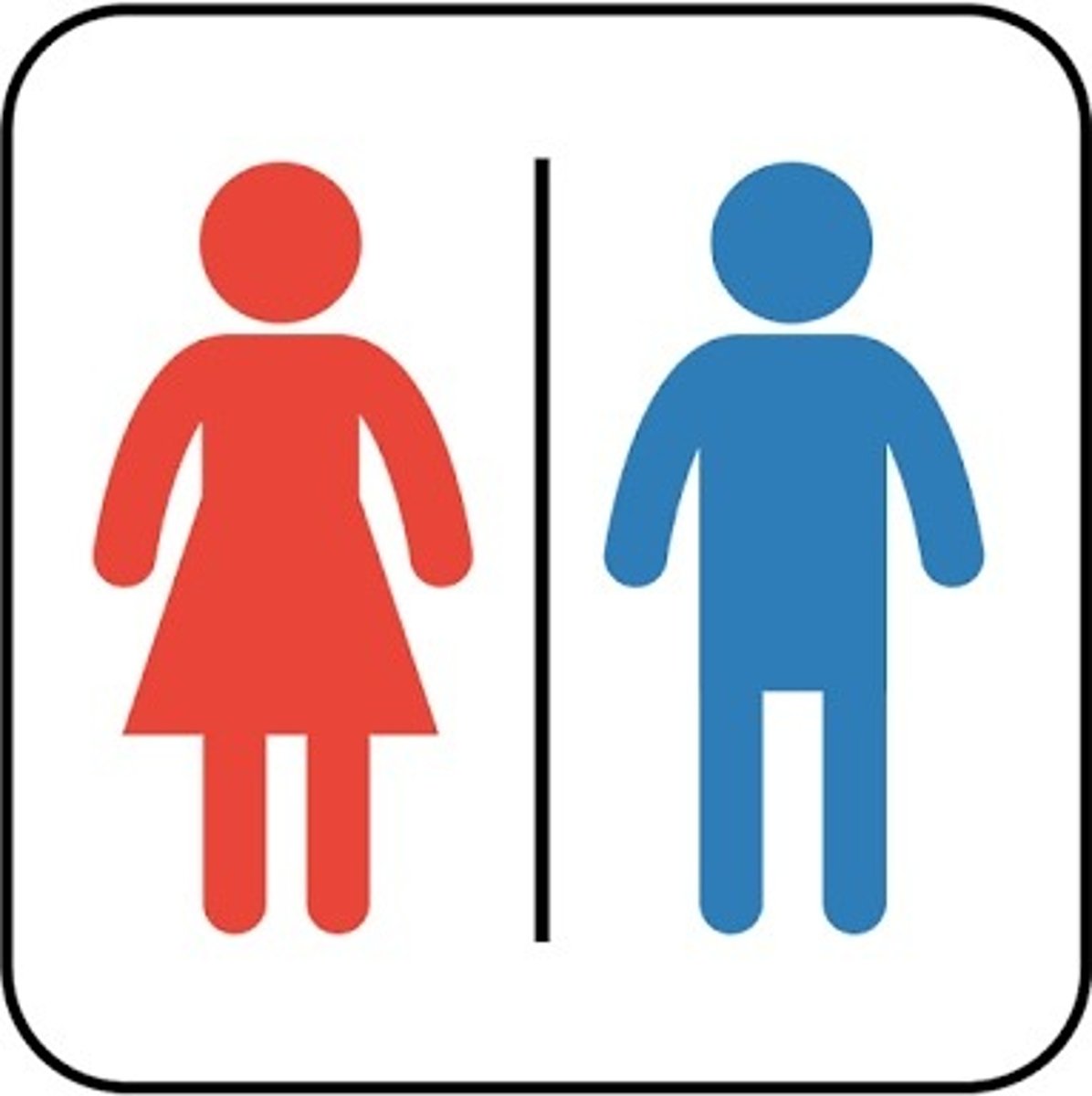 <p>restroom</p>