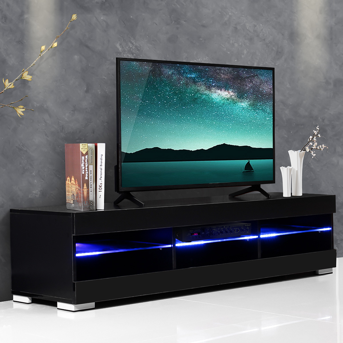 television