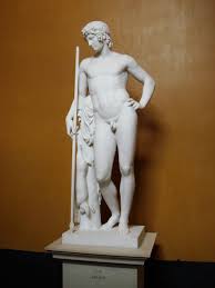 <p><strong>Adonis </strong></p>