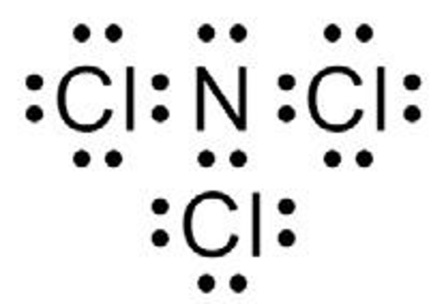 <p>Trigonal pyramidal</p>