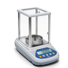 <p><strong>Analytical Balance </strong></p>