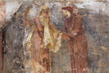 <p>Antigone</p>