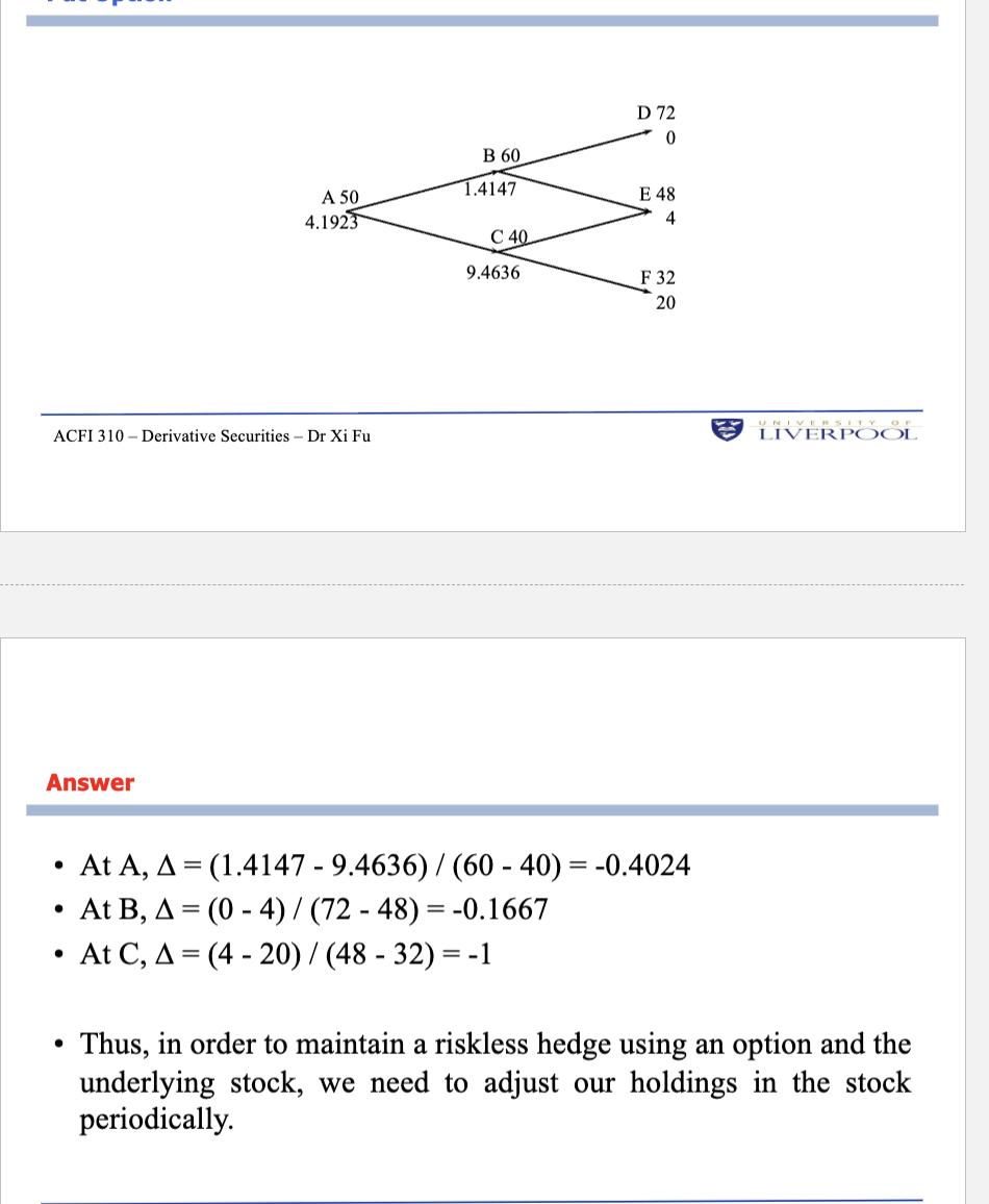 <p>Buy High, Sell Low </p><p><br></p>