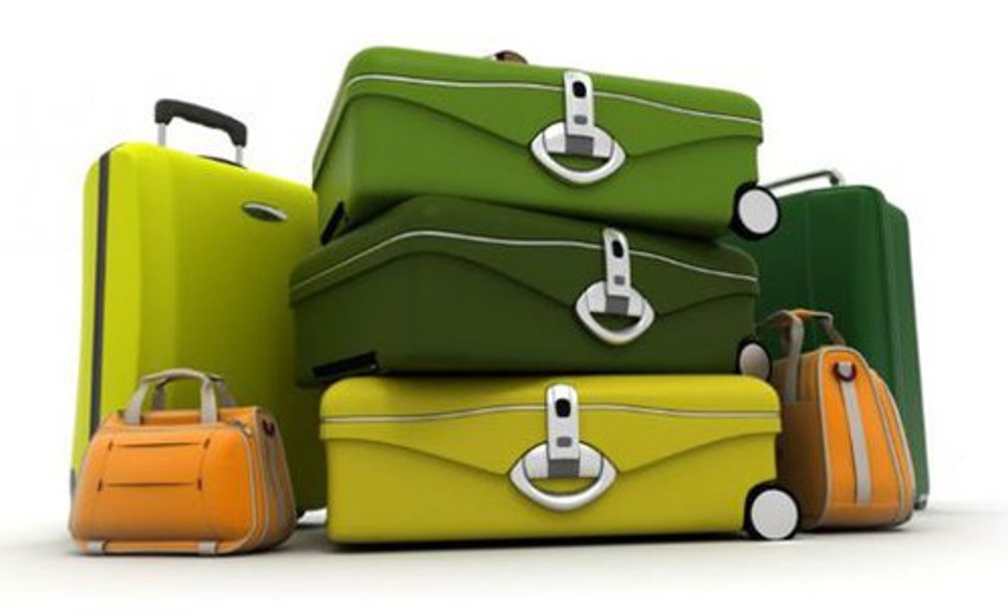 <p>luggage</p>