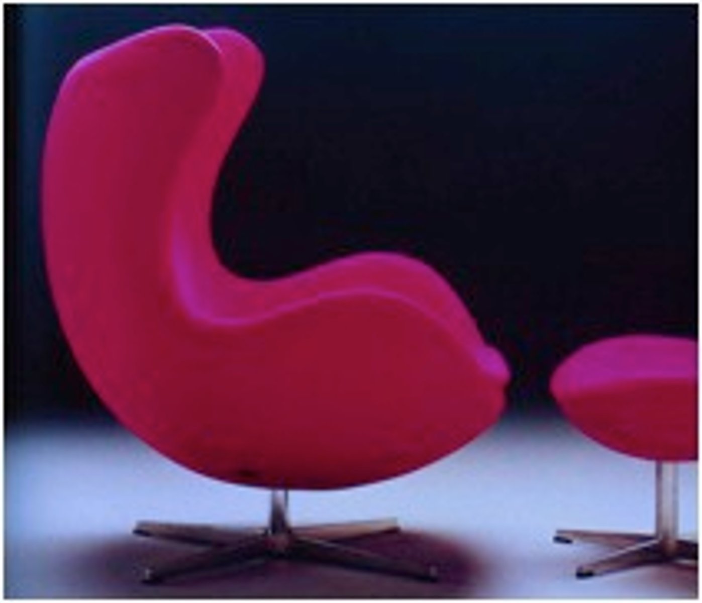 <p>Arne Jacobsen</p>