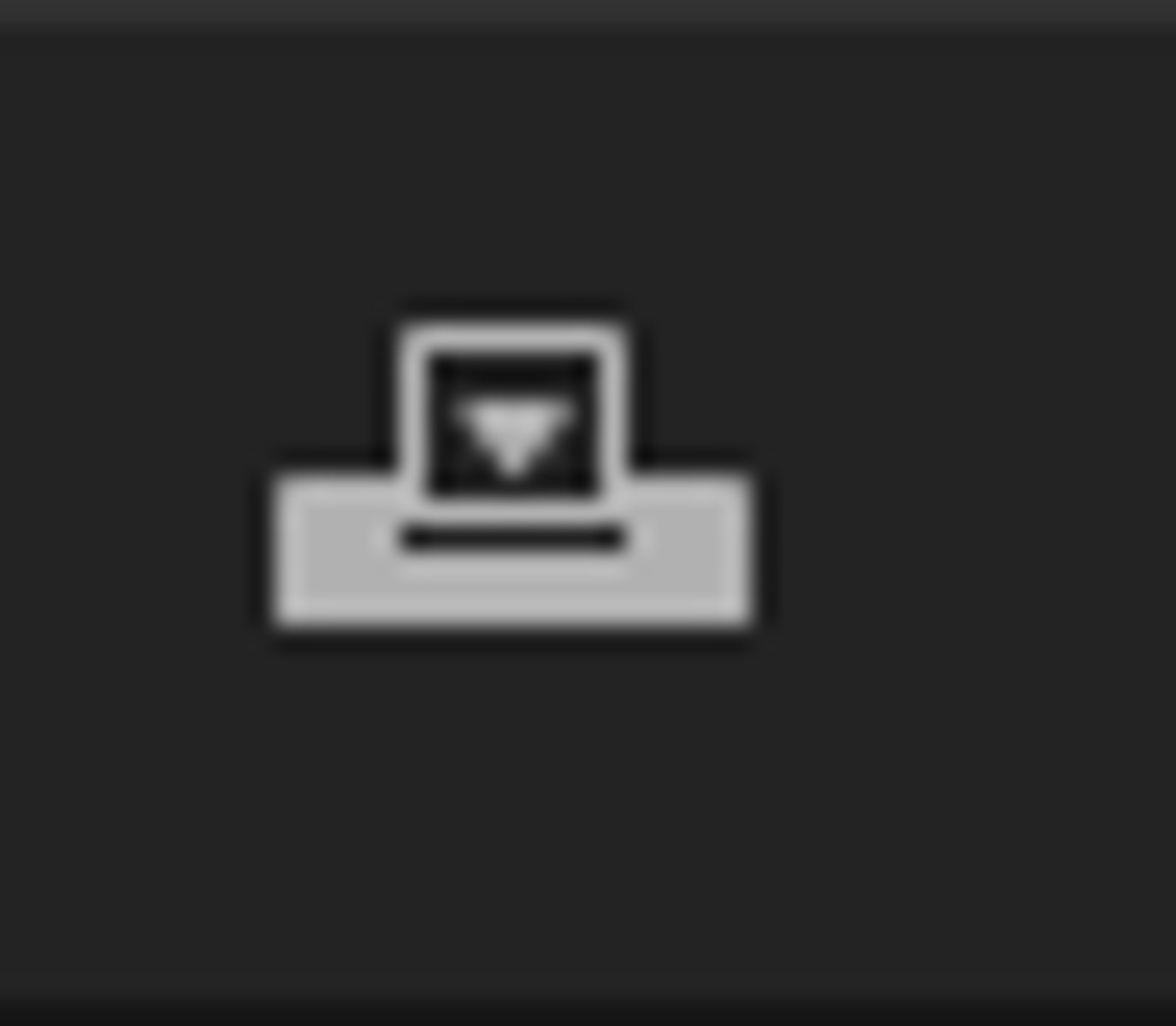 <p>Clicking this icon in the Source Monitor will replace or overwrite the video or audio on the timeline sequence.</p>