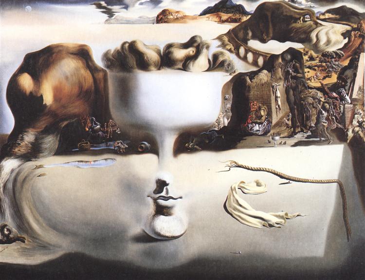 <p>artist?</p>