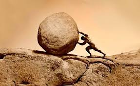 <p>The energy or work you put into something. </p>