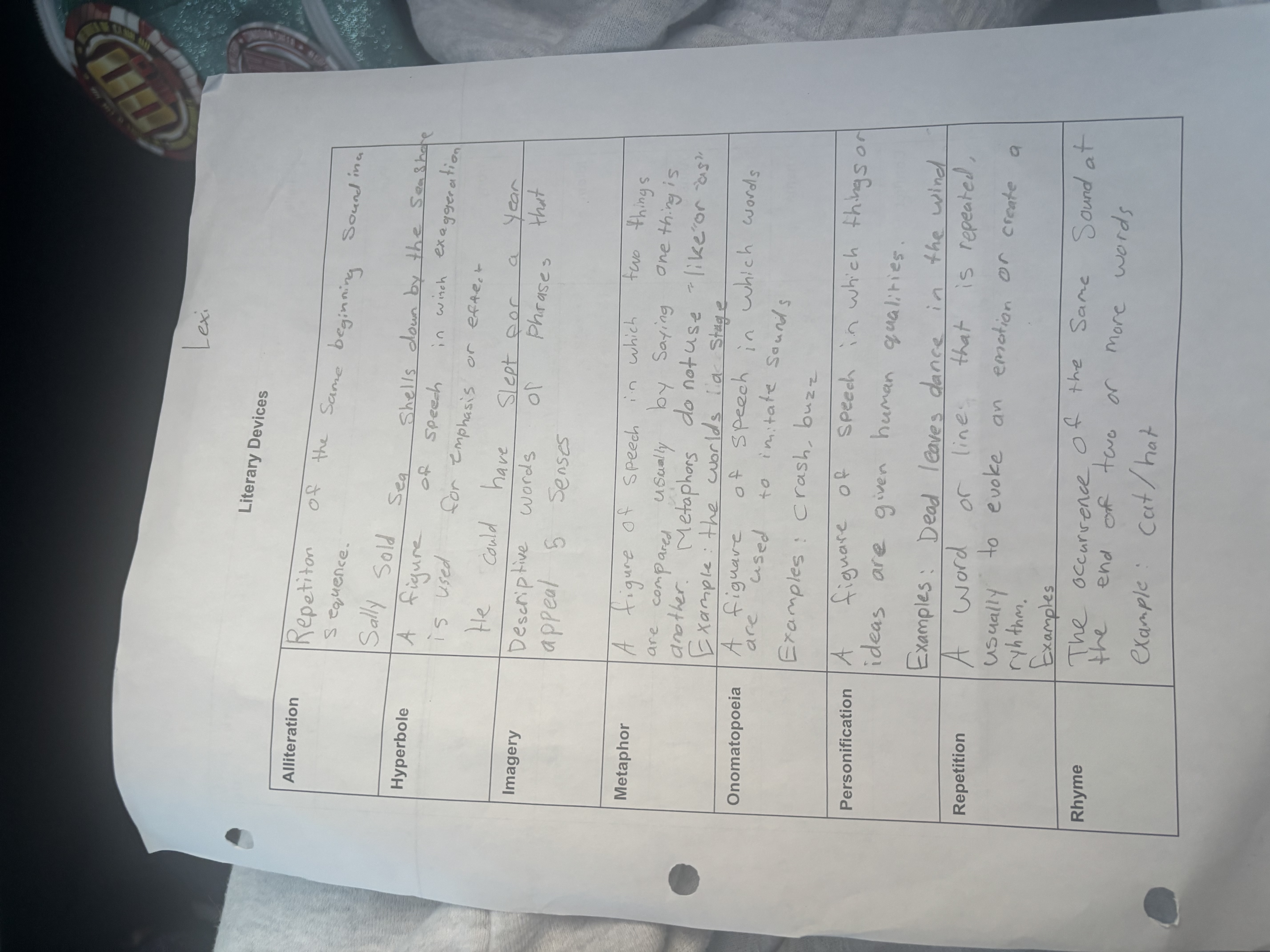 <p>English</p>