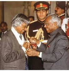 <p>Where was Dr. A.P.J. Abdul Kalam born?</p>
