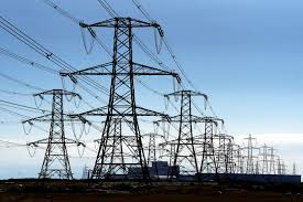 <p>The city's power __efficiently distributes electricity through a network of electric wires.</p><p class="style_collocation__trans__nAf6q"><em>Lưới điện của thành phố phân phối điện một cách hiệu quả thông qua mạng lưới dây điện.</em></p>