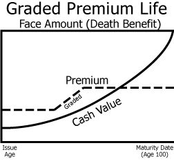 <p><strong>Graded-premium whole life</strong></p>