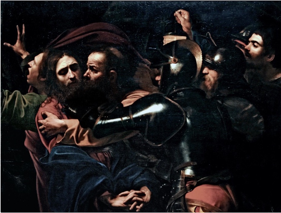 <p>NAME - TITLE - DATE - MEDIUM - LOCATION</p><p></p><p>1) What is the significance of this painting?</p>